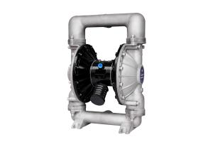 Quality 0.83mpa Double Diaphragm Pump Non Leakage Pneumatic 8.6bar wholesale