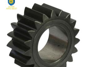Quality PC200-7 Swing 2ND Planetary Gear Motor 19T For Excavator Spare Parts wholesale