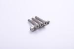 M10 Din 912 M10x50 12.9 M10x25 Hexagon Socket Head Cap Screw Din 912 Allen Bolt