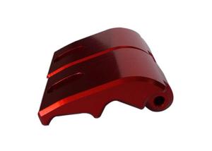 Quality Milling Turning Anodized 6061 Aluminum CNC Machining Parts wholesale