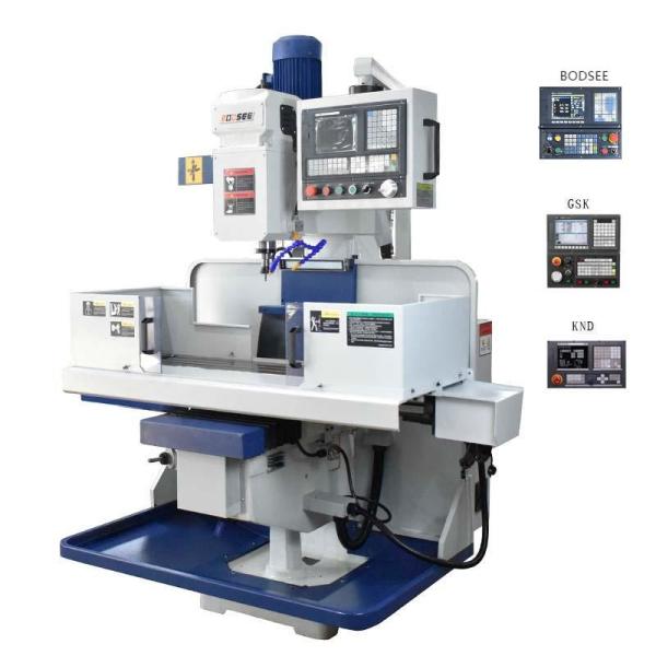 Cheap Three Axis Precision CNC Machining Center for sale