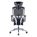 GT Footrest Ergonomic Office Chair Workwell BIFMA Design Classical Model