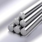 Polished 310S Stainless Steel Bright Round Bar 480mm For Construction