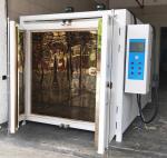 LIYI 3.5m Length Industrial Drying Oven Automotive Parts CE High Temperature