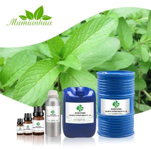 Quality 10ml 100% Pure Peppermint Oil Bulk Peppermint Essential Oil Extraction wholesale
