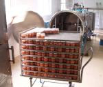Food Industy Large Industrial Autoclave High Productivity Fully Automatic