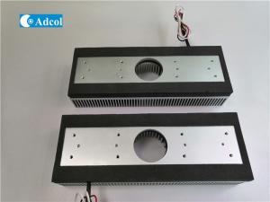 Quality Original Thermo Electric Peltier Plate Cooler / Peltier Cooling Module wholesale