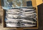 #4 Frozen Pacific Saury