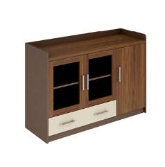 Quality modern office credenza cabinet/side cabinet furniture wholesale