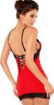 Fantasy women chemise sexy lingerie