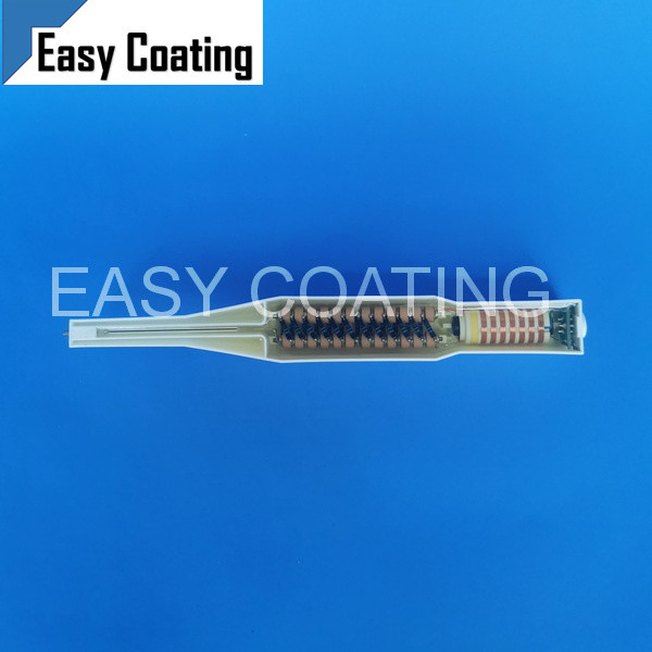 Sell optiselect GA03 GM03 powder coating guns replacement Cascade – complete, negative polarity 1007231