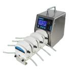 Huiyu IP31 flow rate Peristaltic Dosing Pump