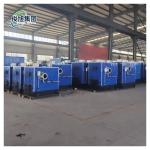 Wood Wet Steaming hot air dryer Energy Saving Environmental Protection