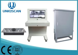 Quality IP68 Weatherproof Under Vehicle Surveillance System wholesale