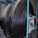 pvc layflat hose for irrigation and agriculture high quality best seller
