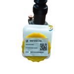 Shacman F2000 F3000 Truck Parts Dz93189230090 Clutch Master Cylinder 2020 and