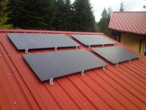 Quality solar panel for water heater wholesale