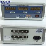 6000rpm Electric Dynamic Torque Meter Digital Display For Ac Torque Motor