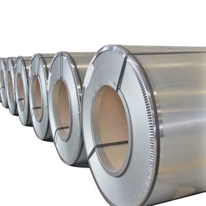 Quality OEM 10mm Stainless Steel Coils Sheets 2BA 2BB Finish wholesale