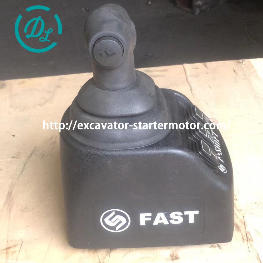 SINOTRUK Shift Lever Unit WG9700240170/1 4331410070 Howo Sitrak