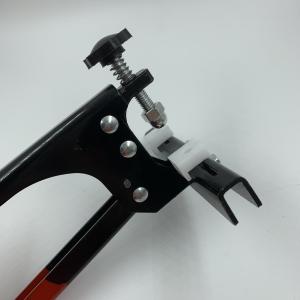 Quality Iron Glass Tile Opener Edge Heavy Duty Breaking Pliers Boundary wholesale