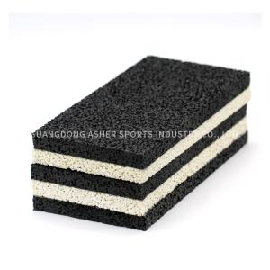 Quality Moisture Proof Playground EPDM Flooring , Eco Rubber Flooring 15mm Thickness wholesale