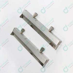 Quality SQA302 SQY Assy 250mm Metal Clamped SMT Squeegee wholesale