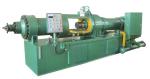 320m/Min Welding Electrode Making Machine Hydraulic Extruder