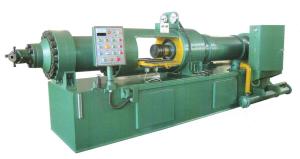 Quality E7018 Special Lab Weld Electrode Hydraulic Extrusion Machine 1000 Ton/Year wholesale