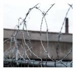 Hot Dipped Galvanized Fencing High Tensile Barbed Wire 1.6Mm 300M