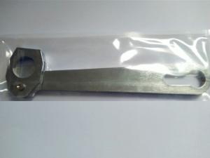 Quality Tip Remover Spot Welding Electrode Material Wrench with 260mm Length wholesale