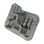 Oil Pump Driving System Parts AZ9725360020 for Sinotruk HOWO Truck Clutch
