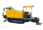 High Speed XZ320E Horizontal Directional Drilling Machine
