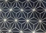 Meeting Room 100% Polyester Fiber 3d Acoustic Wall Panels