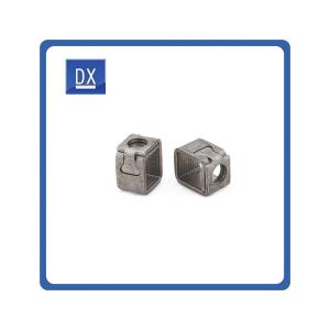 Quality Electronic Hardware Stamping Steel Parts wholesale