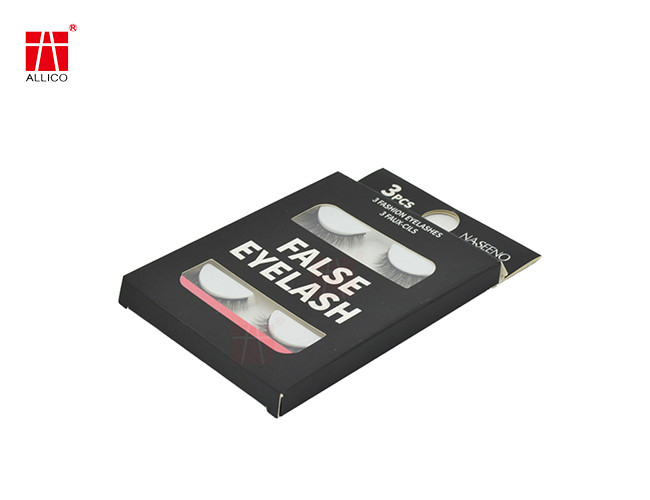 250gsm Eyelash Packaging Box