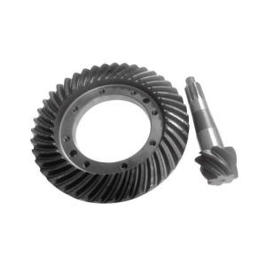 Quality Crown Wheel Pinion Gear with OEM Service wholesale