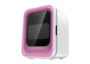 Quality Household Compact Clothes Dryer 158W Power With UV Ultraviolet Sterilization wholesale