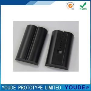 Quality Fast Vacuum Casting Aluminum Service Plastic Parts , Rapid Prototyping Manufacturing wholesale