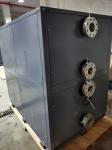 160 KW Heating Capacity Water To Water Heat Pump