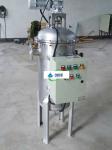 10 - 40 Inch Stainless Steel Filter Housing Ss Cartridge Filter Housing For Food