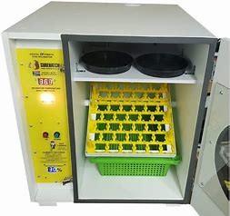 Quality Jumbo Pigeon Intelligent Multi Mode Automatic Incubator 672 Eggs wholesale