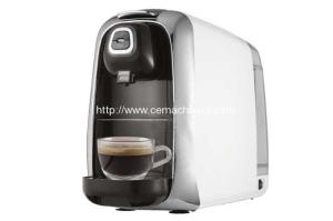 Quality Italian Coffee Capsule Making Machine wholesale