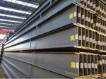 10m 316 Stainless Steel H Beam S275JR S355JRA572A992 Hot Rolled Steel Channel