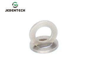 Quality Non Standard Flat Metal Washers Custom Made For Industrial Equipment wholesale