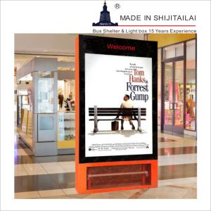 Quality 1440dpi LED Advertising Light Box wholesale