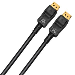 Quality 2k 144hz Display Port Cable Oxygen Free Copper wholesale