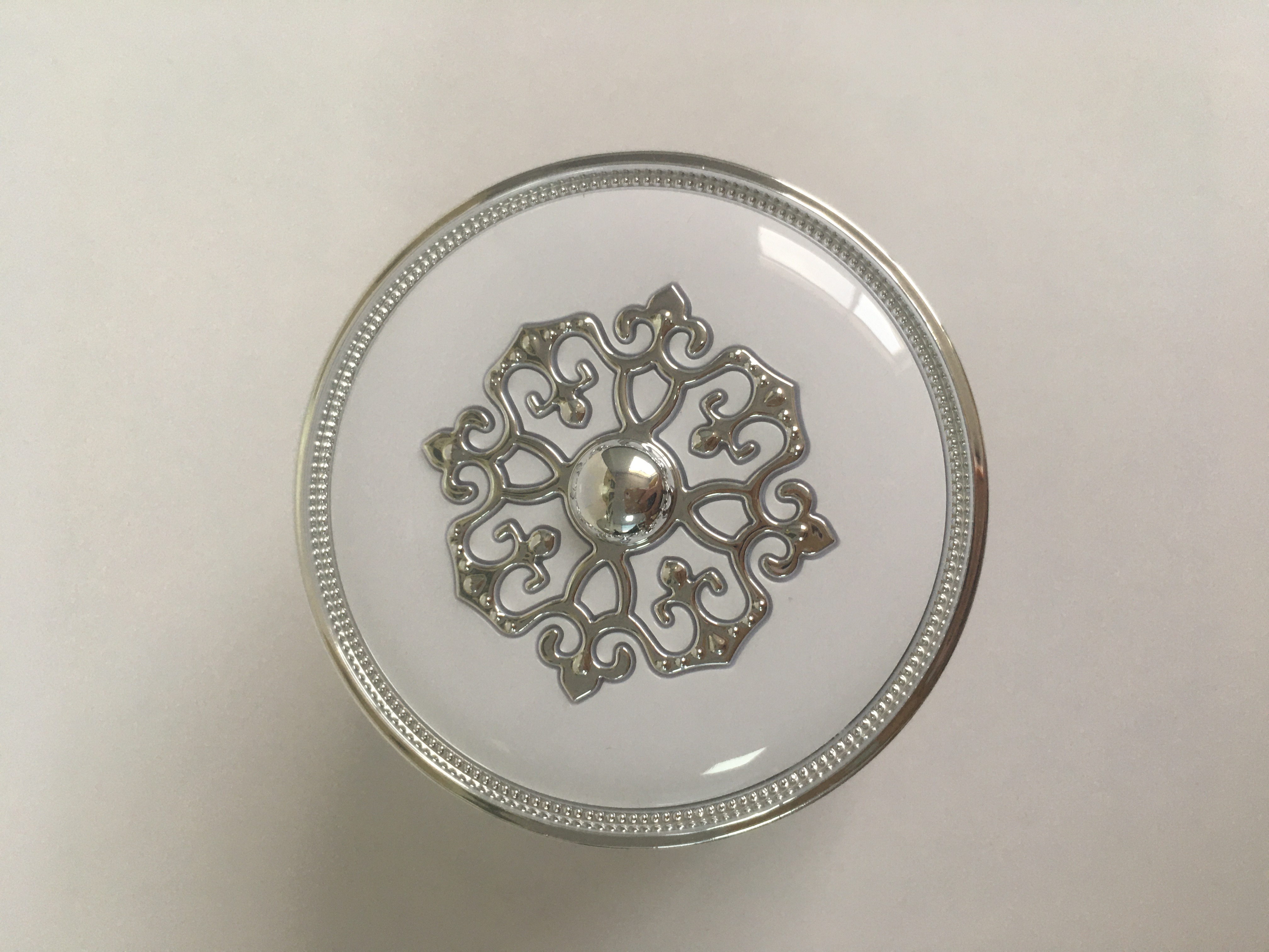Plastic jar with lid 50ml 50 gram jar bucket jar for sale