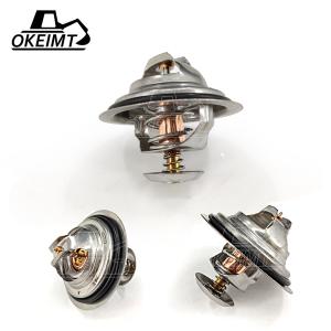 Quality 8-94472331-1 Thermostat Isuzu 4BD1 4BG1 Aluminum Die Casting wholesale