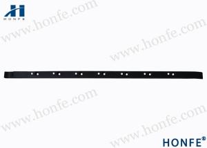 Quality EDB027C Black Rapier Loom Spare Parts SM93 Somet Opener L 570mm wholesale